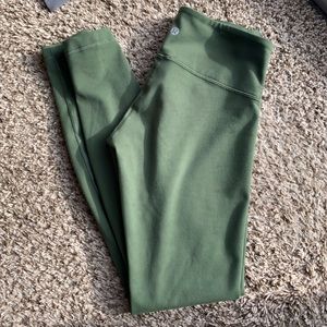 Lululemon Leggings in excellent condition